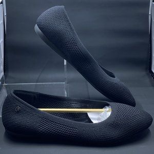 Simply Vera Berner Ballet Flats - Brand New in Box